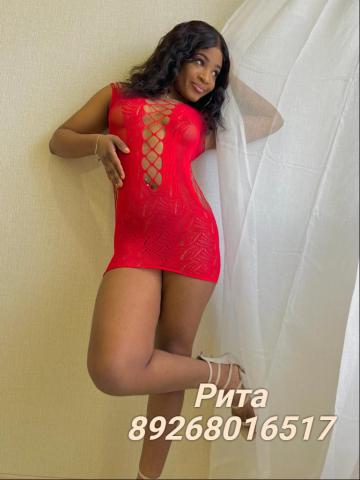 Кристина фото 3