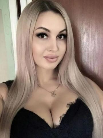 Габриэлла Медногорский