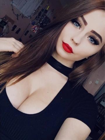 Людмила Соблазнительная Реал фото 2